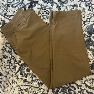 Men's Brown Pants